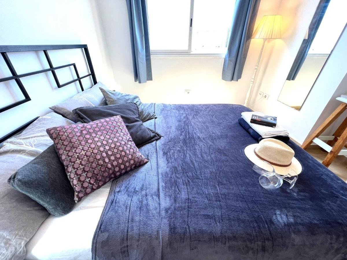 Apartamento en el Sur de Tenerife Frente Al Mar! Alcalá la Real Exterior foto